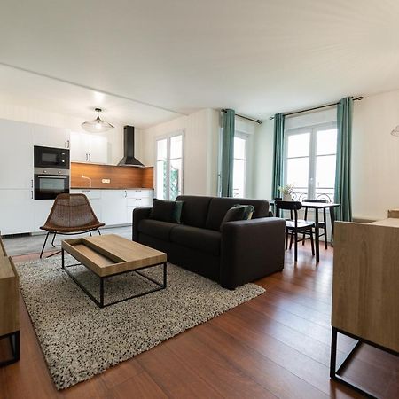 Modern Suite Disneyland Paris Serris Esterno foto