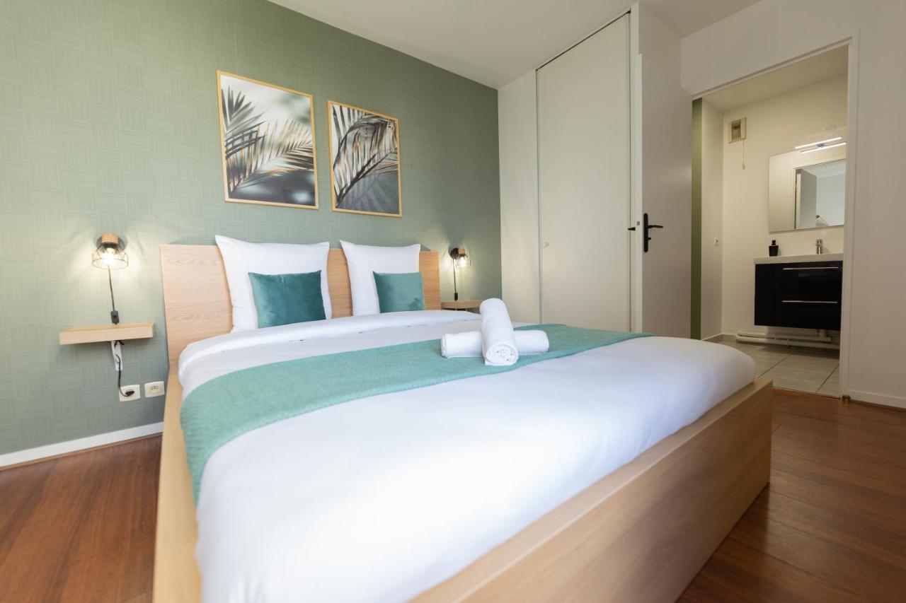 Modern Suite Disneyland Paris Serris Esterno foto