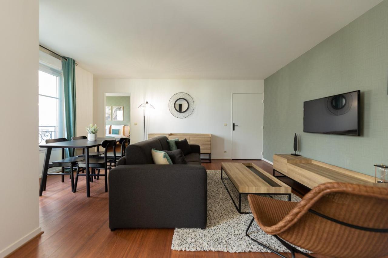 Modern Suite Disneyland Paris Serris Esterno foto